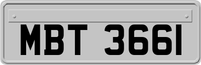 MBT3661