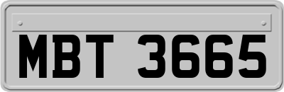 MBT3665