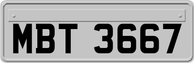 MBT3667