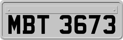 MBT3673