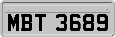 MBT3689