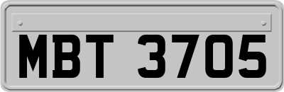 MBT3705