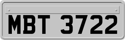 MBT3722