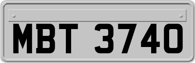 MBT3740