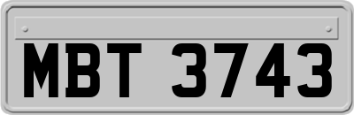 MBT3743