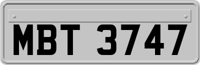 MBT3747
