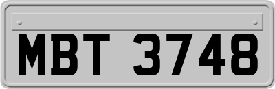 MBT3748