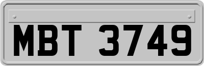MBT3749