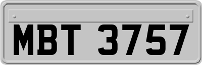 MBT3757