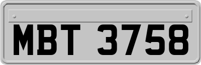 MBT3758