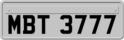 MBT3777