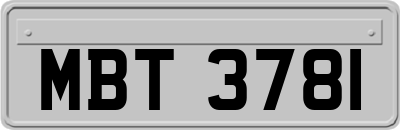 MBT3781