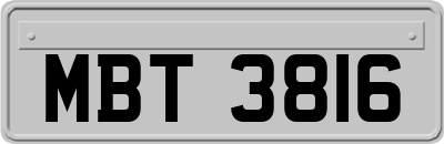 MBT3816