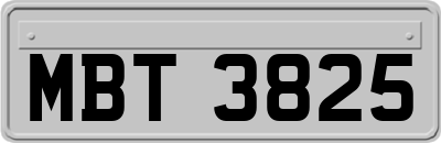 MBT3825