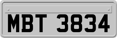 MBT3834