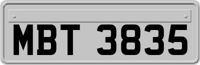 MBT3835