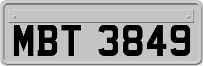 MBT3849