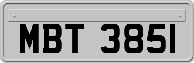 MBT3851