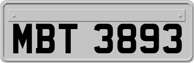 MBT3893