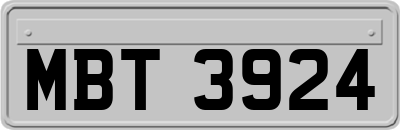 MBT3924