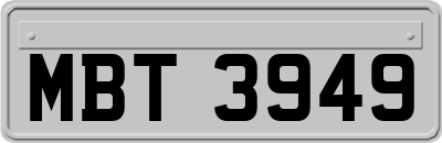MBT3949