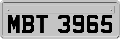 MBT3965