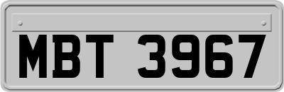 MBT3967