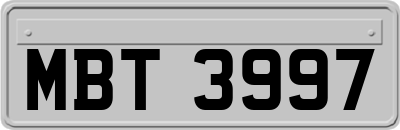 MBT3997
