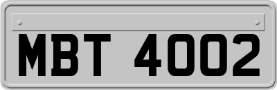 MBT4002