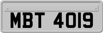 MBT4019