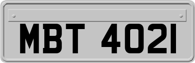 MBT4021