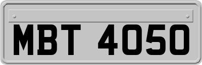 MBT4050