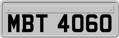 MBT4060