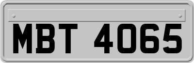 MBT4065