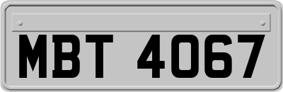 MBT4067