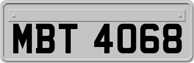 MBT4068