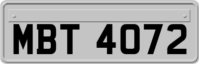 MBT4072