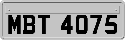MBT4075