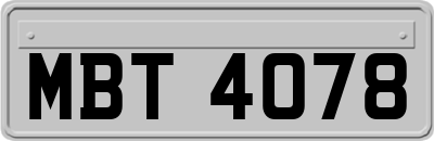 MBT4078