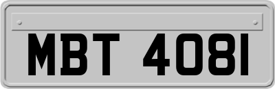 MBT4081