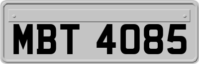 MBT4085