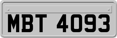 MBT4093