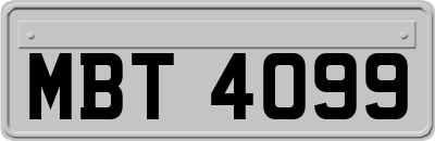 MBT4099