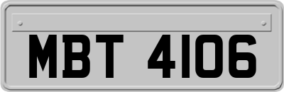 MBT4106