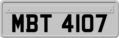 MBT4107