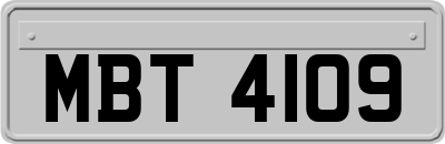 MBT4109