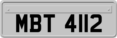 MBT4112