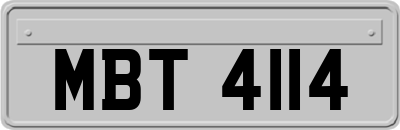 MBT4114