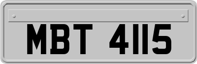 MBT4115