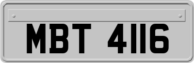 MBT4116